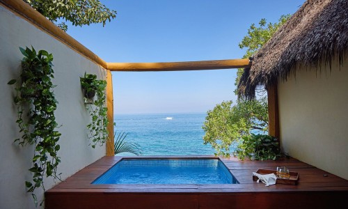 Xinalani Retreat